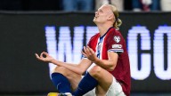 Repóker de Haaland, goleó Inglaterra y goles de Cristiano y Mbappé: los resultado en las Eliminatorias UEFA