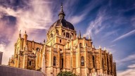 Madrid es para la gente que lleva viviendo allí toda su vida: "No me termino de acostumbrar"