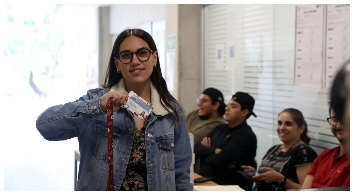 Elecciones del CGU de la UdeG logran participación histórica y saldo blanco