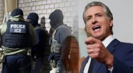 Agentes del ICE rechazan nueva ley firmada por Gavin Newsom en California: ¿de qué se trata?