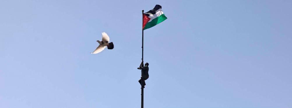 Respaldo mayoritario y de países clave a Palestina será el protagonista de la Asamblea de la ONU