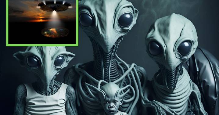 Los señales más inexplicables recibidas en la Tierra y por qué los científicos dicen que podrían ser de extraterrestres
