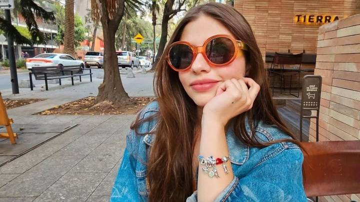 Daniela Parra debuta en La Academia VLA mientras su padre sigue en la cárcel 