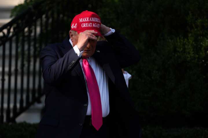 Project 2025's next plan shocks other Heritage Foundation members