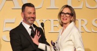 Gavin McInnes: Jimmy Kimmel Was 'Ruined' by His 'Insufferable' 2nd Wife 