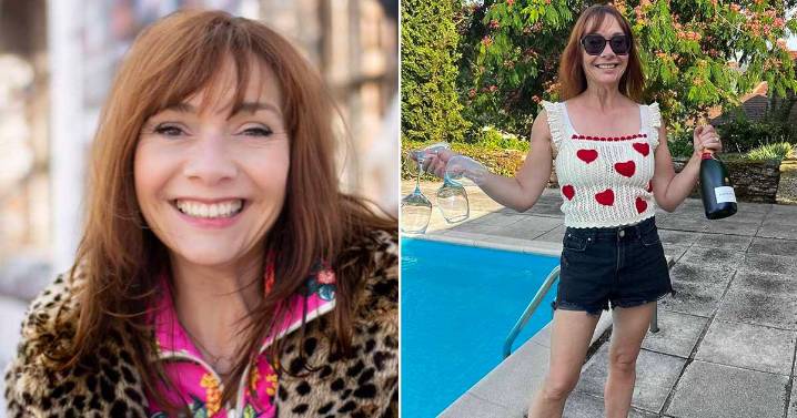 'After decades of great sex, I suddenly wasn't interested