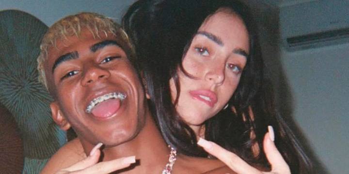 “Sólo Dios puede juzgarme”: la sugerente publicación de Lamine Yamal junto a Nicki Nicole