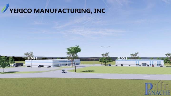 Abbott announces $1.3M grant for Elgin chip facility expansion