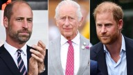 Prince William Reportedly Frustrated by King Charles Welcoming Harry Back