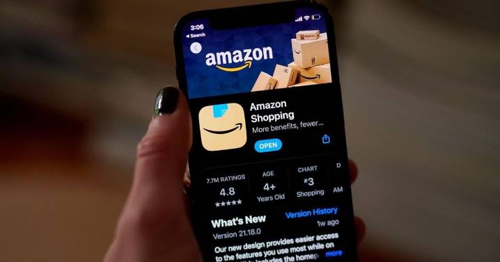 Amazon says goodbye to Prime Invitee Program