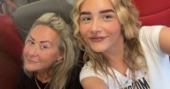 Mum, 58, and teen daughter removed from Jet2 flight over health condition