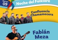 La Fiesta del Inmigrante dedica su sexta jornada a los niños y al folclore