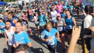 Se viene la 4° edición de la maratón "Circuito Canning": cuándo será y cómo es el recorrido