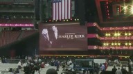 Watch live: Charlie Kirk's funeral service