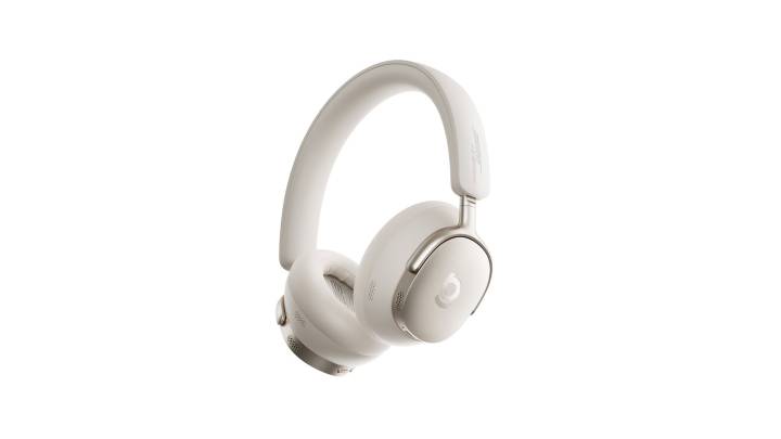 These new headphones promise up to 100 hours (!) of battery life