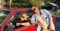 Tom Piazza's new book brings readers inside his unexpected friendship with John Prine