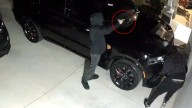 Intruders target San Antonio Hellcat; Experts urge knowing self