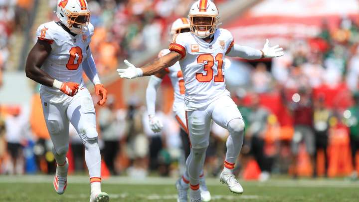 Buccaneers are first team to score game-winner in final minute of first three games