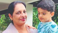 From autism to world record: Little Daniel's swimming triumph in Vembanad lake