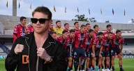 ¿Saúl ‘Canelo’ Álvarez quiere comprar al Atlas, equipo de la Liga MX? ‘Soy un hombre de negocios’