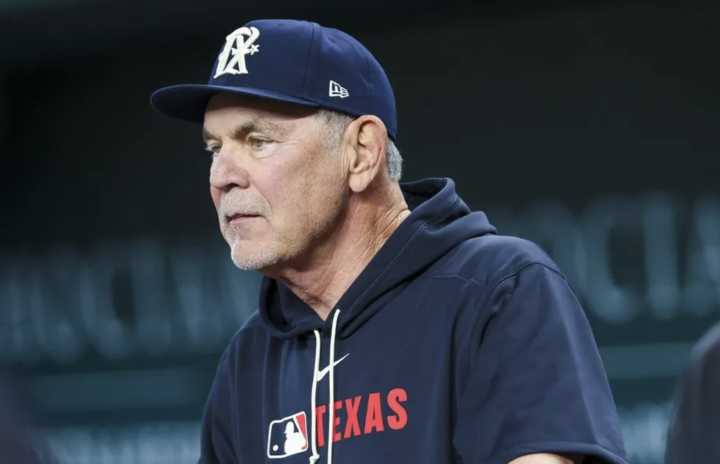Texas Rangers Defy Injuries to Stay in American League Playoff Hunt