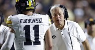 Indiana faces its toughest out yet at Iowa: "They will not beat themselves."