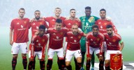 'You were so tough on him' - Ruben Amorim 'happy' for Manchester United loanee