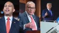 'We'll even come to the golf course': Democrats trying to meet with Trump before possible shutdown