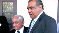 Murió Luis Alberto Sayavedra, el jurista que marcó un antes y un después en la justicia de Corrientes