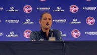 Stephanie White on shutting Caitlin Clark down: 'We've kind of run out of time'