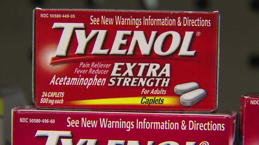 Local OB/GYN weighs in on Trump admin linking autism to Tylenol when taken during pregnancy