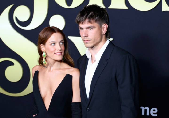 Elvis Presley’s Actress Granddaughter Secretly Welcomed a Child Earlier This Year