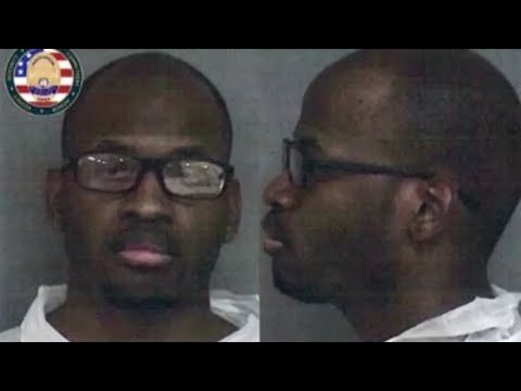 Double murder suspect terrorized would
