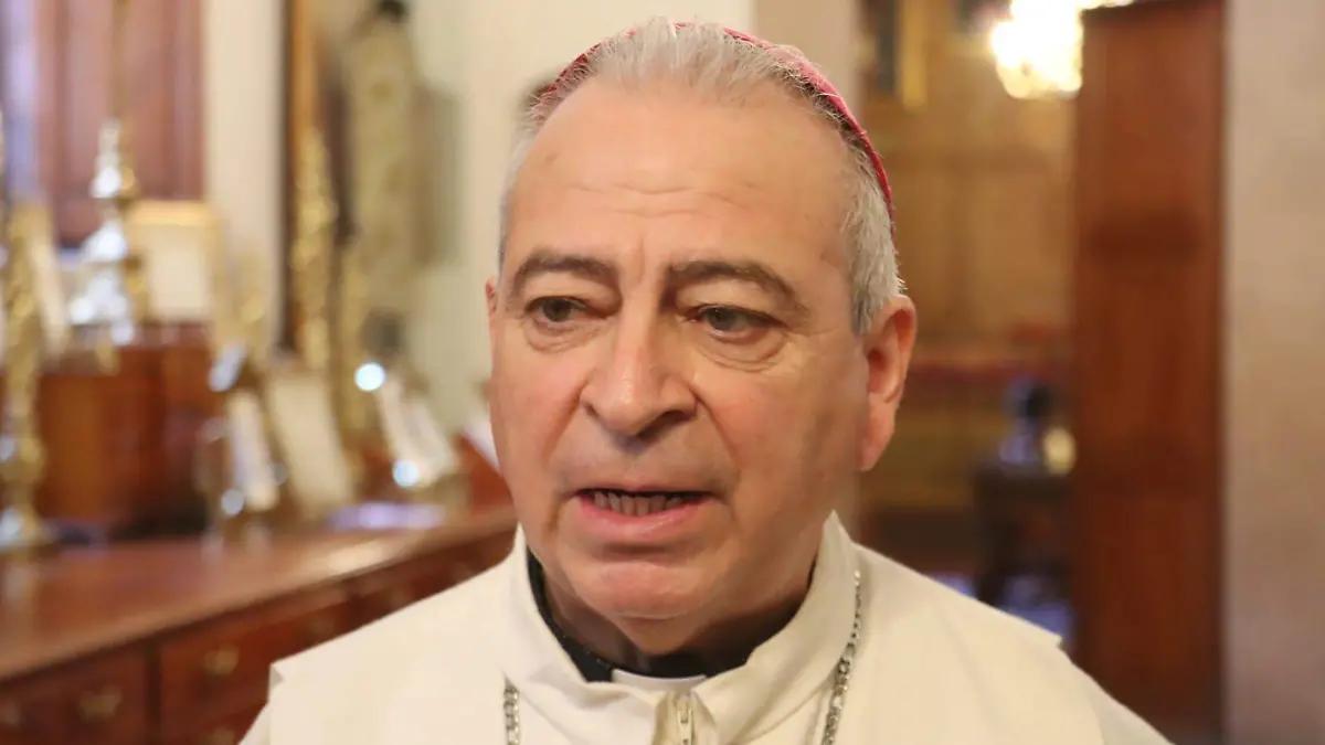 Convoca Iglesia de SLP a la jornada “A favor de la mujer y la vida”