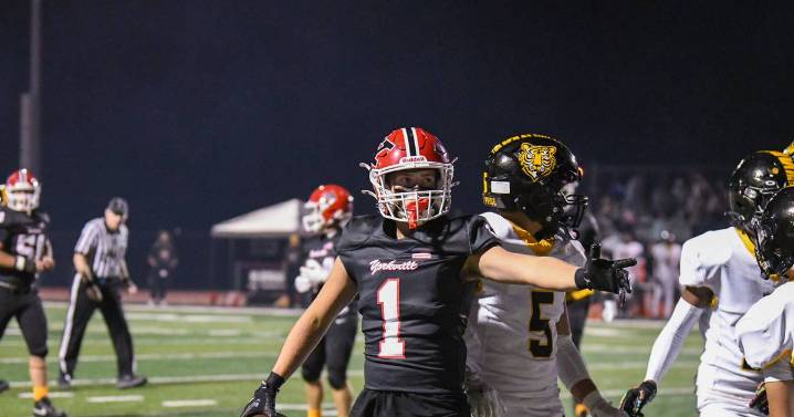 Kendall County Week 3 IHSA football previews