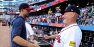 Braves beat Pirates in Charlie Morton send