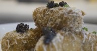 Top North Texas chefs face off with their best rattlesnake dishes this weekend