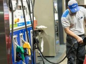Nos siguen pegando abajo | Volvió a subir el combustible en Salta