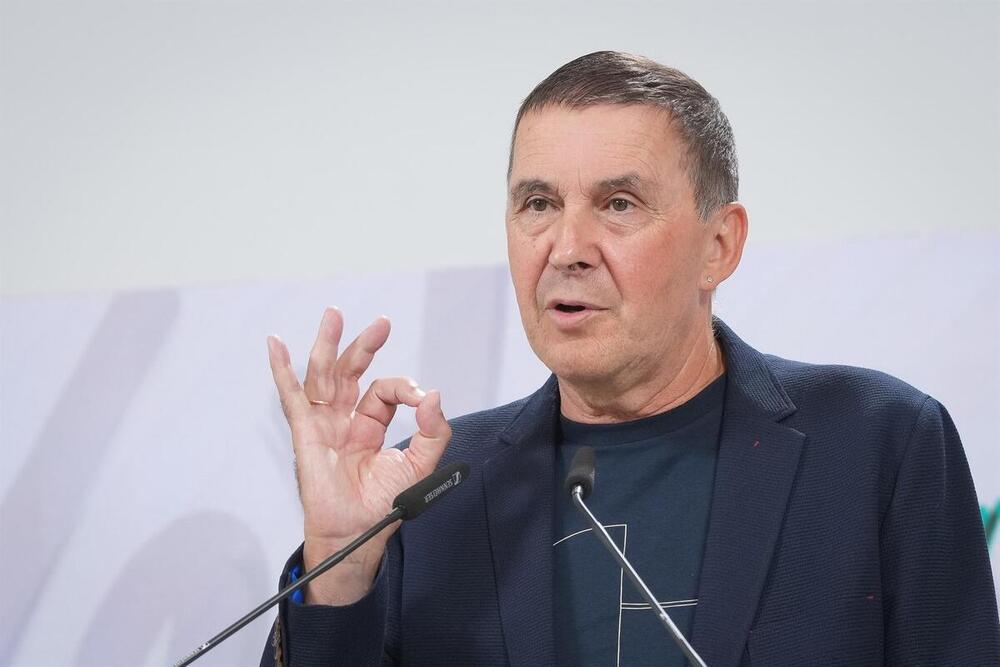 Otegi cree que Sánchez presentará Presupuestos