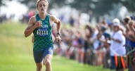 Glacier's Bissen, Thiel fastest at Flathead Invite