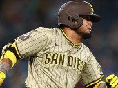 Arráez: segundo criollo que más rápido llegó a mil hits