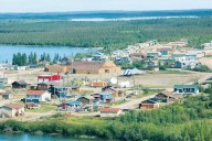 Evacuees from Whati allowed to start returning home