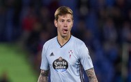 Penden tres años de cárcel sobre futbolista ruso por pelea en un bar