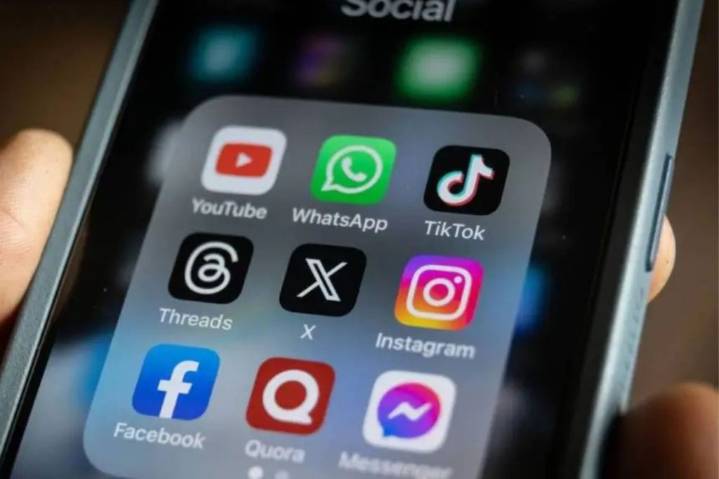 Murdochs could take part in TikTok deal, Trump says - News | InDaily, Inside South Australia