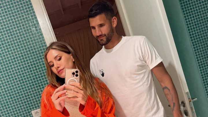 Licha López rompió el silencio y reveló por qué terminó la relación con Mica Tinelli: "La verdad es..."