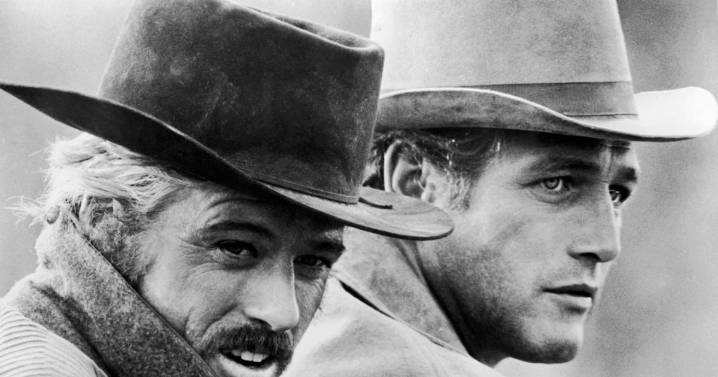 Robert Redford’s most iconic roles and award