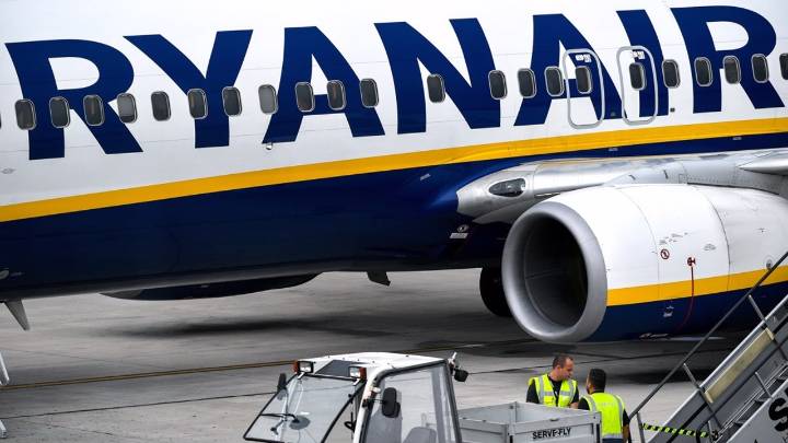 Duro comunicado de Aena contra Ryanair: "Está guiada por el fariseísmo, la mala educación y el chantaje"