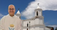 Fallece el sacerdorte Juan Francisco Salcido Williams, ejemplo de entrega y vocación