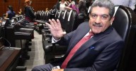 Manuel Espino, diputado morenista, es hospitalizado de gravedad tras derrame cerebral