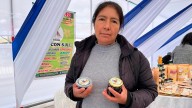 Mujer revaloriza el airampo y hierbas nativas con productos orgánicos